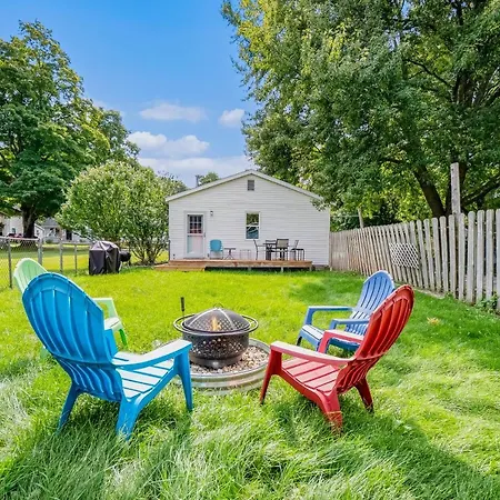 Carol'S Cottage